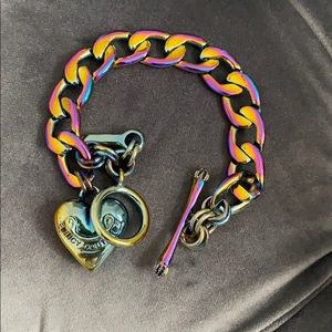 Juicy couture bracelet